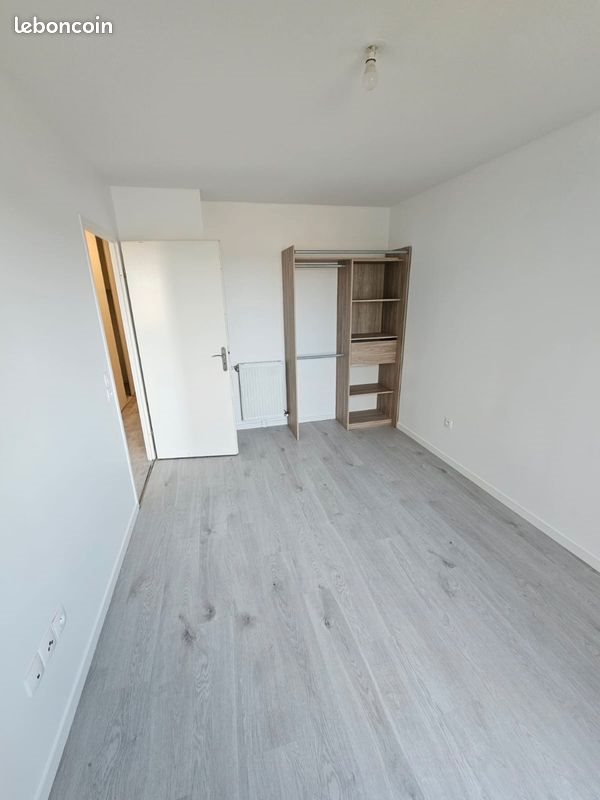 Appartement à louer, 42m², Herblay-sur-Seine