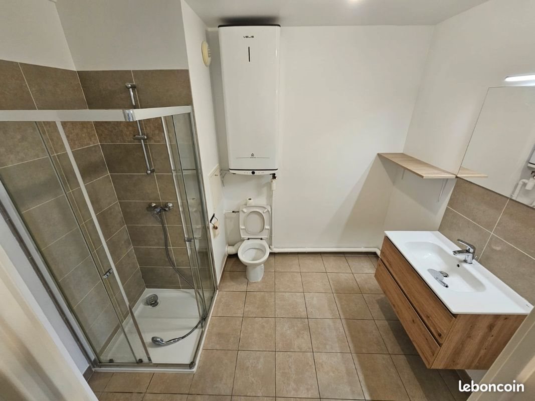 Appartement à louer, 42m², Herblay-sur-Seine