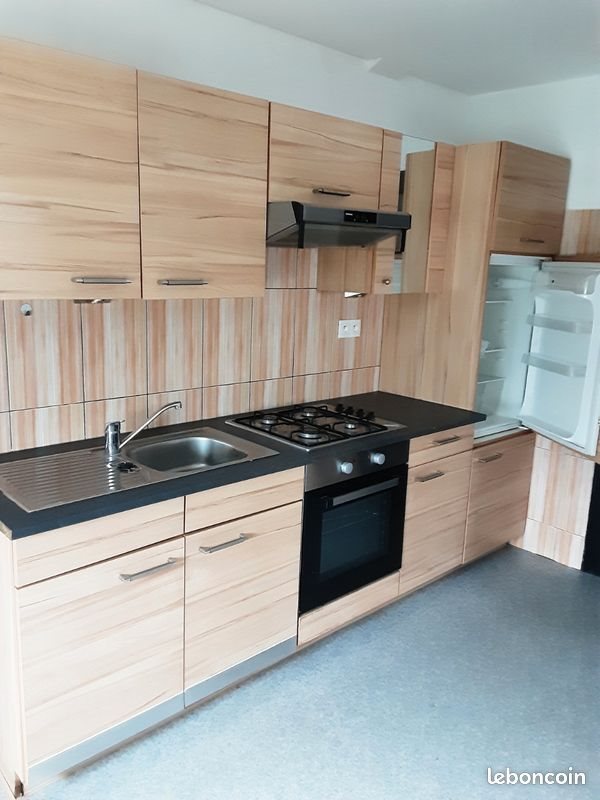 Appartement à louer, 70m², Sarrebourg