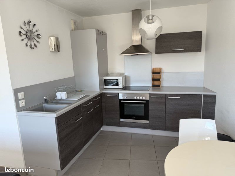 Appartement à louer, 47m², Audincourt