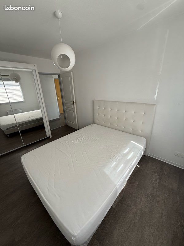 Appartement à louer, 47m², Audincourt