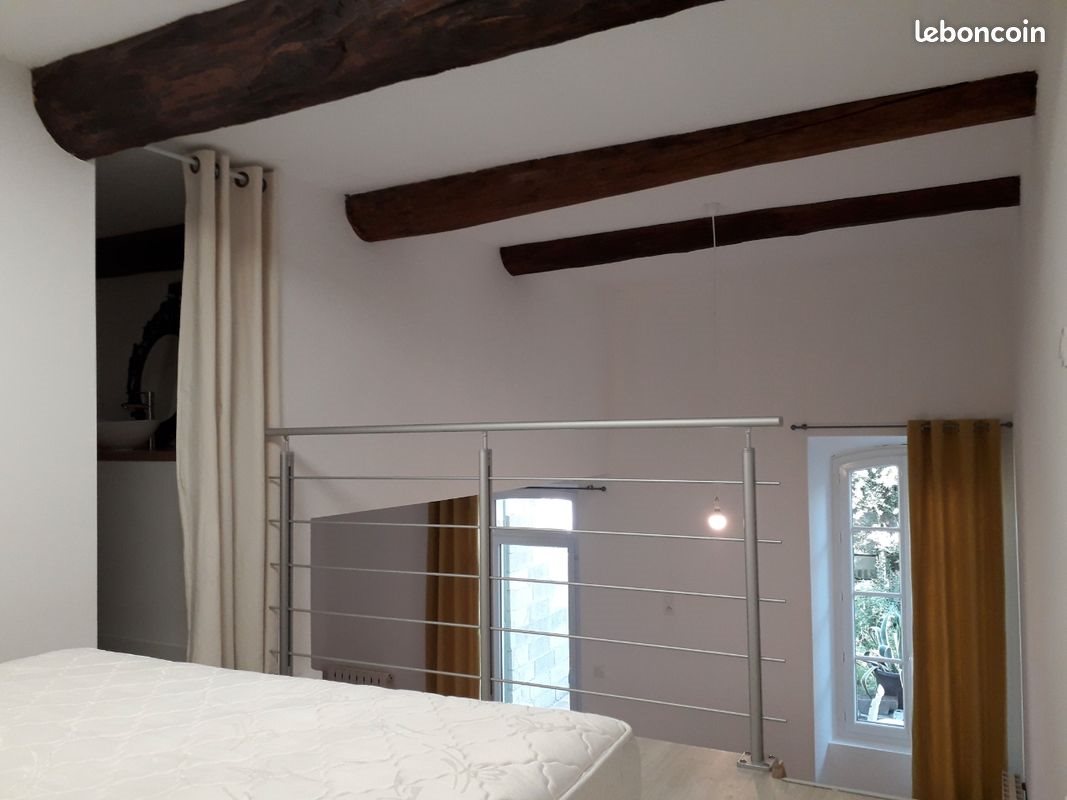 Appartement à louer, 42m², Carpentras