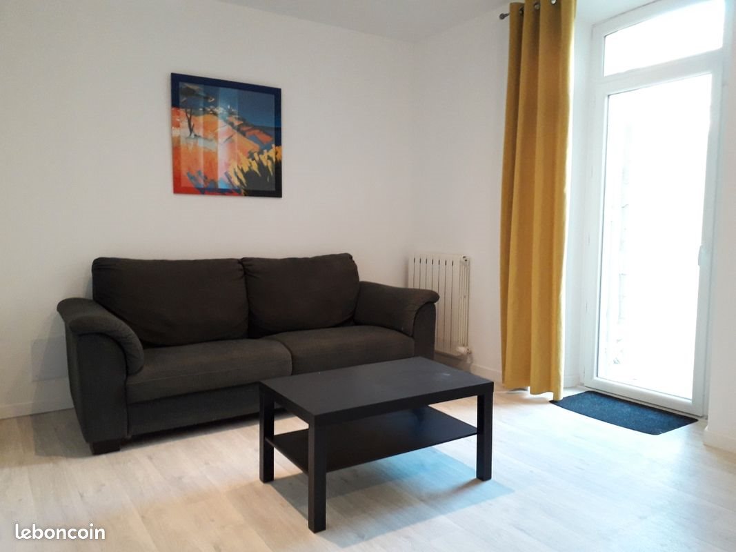 Appartement à louer, 42m², Carpentras