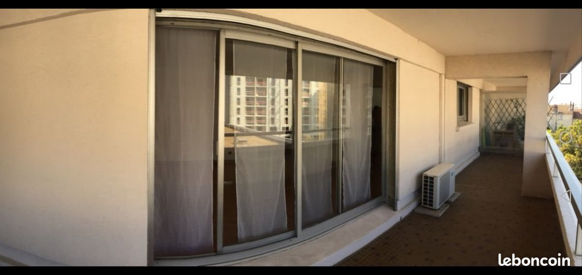 Appartement à vendre, 39m², Valence