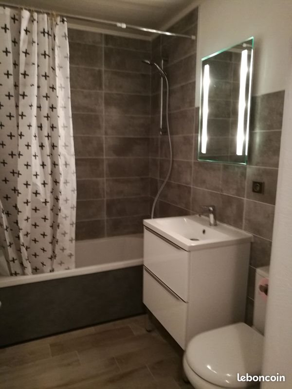 Appartement à vendre, 39m², Valence