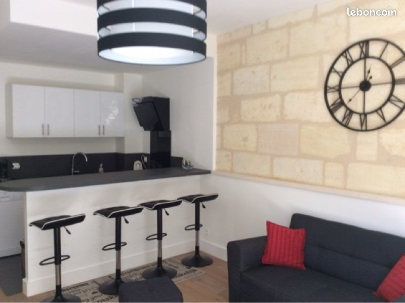 Appartement à louer, 54m², Bordeaux