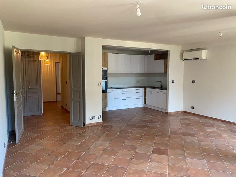 Appartement à louer, 73m², Aix-en-Provence