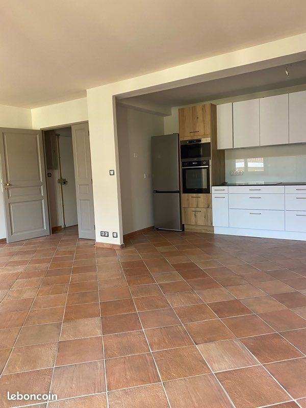 Appartement à louer, 73m², Aix-en-Provence