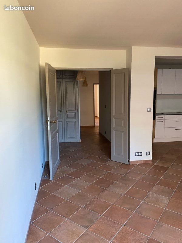 Appartement à louer, 73m², Aix-en-Provence