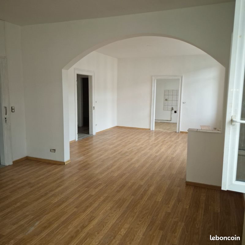 Appartement à louer, 100m², Morhange