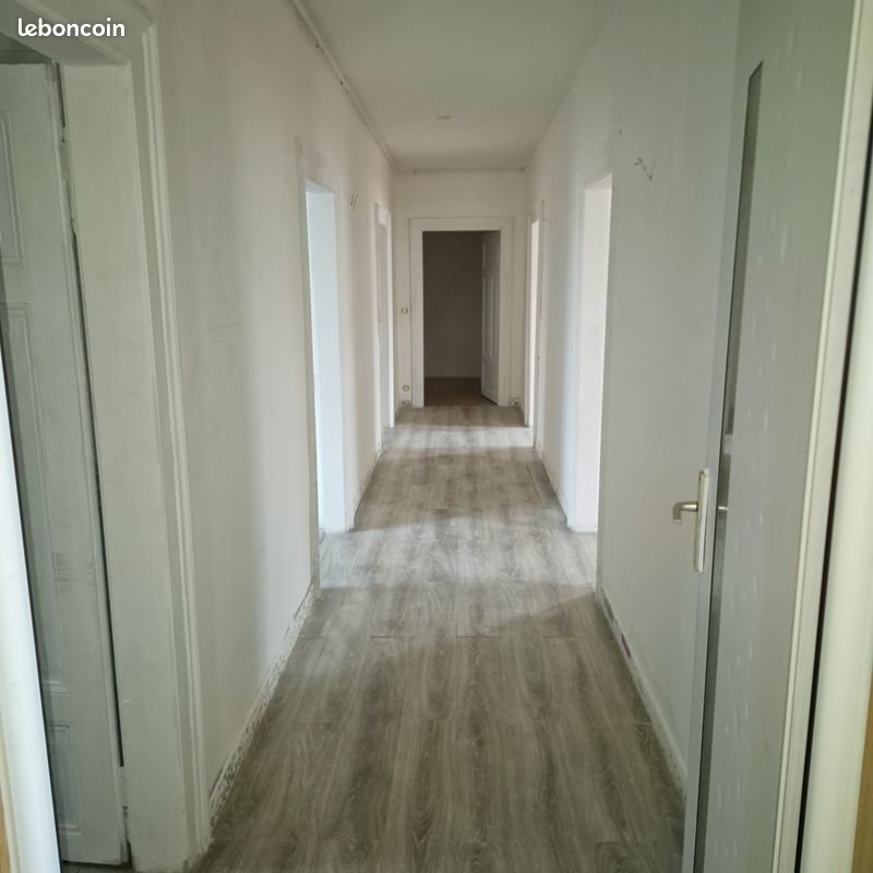 Appartement à louer, 100m², Morhange