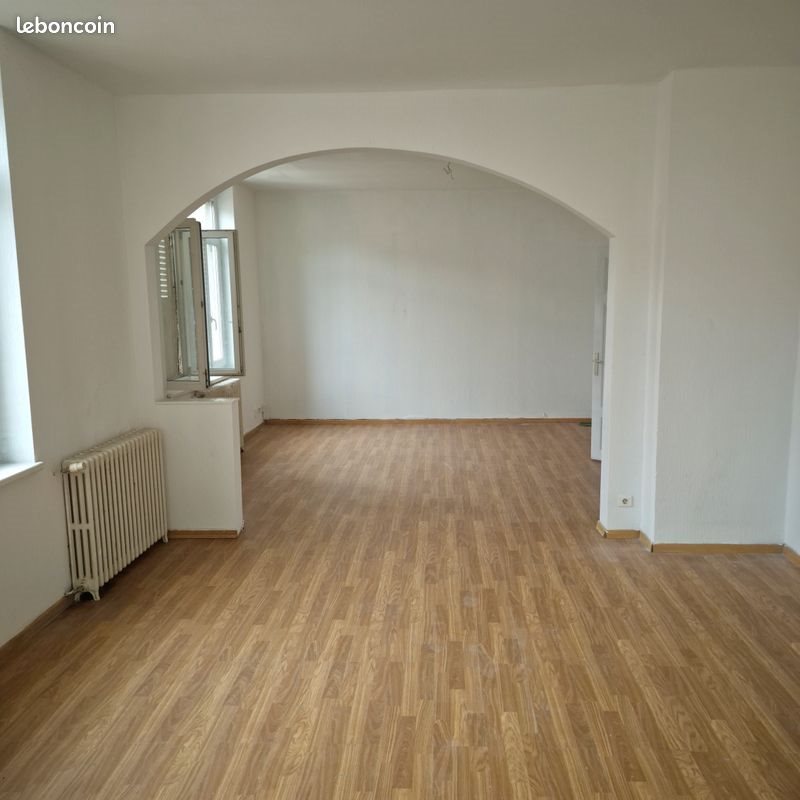 Appartement à louer, 100m², Morhange