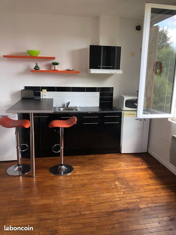 Appartement à louer, 30m², Troyes