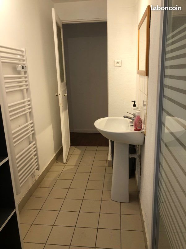 Appartement à louer, 30m², Troyes