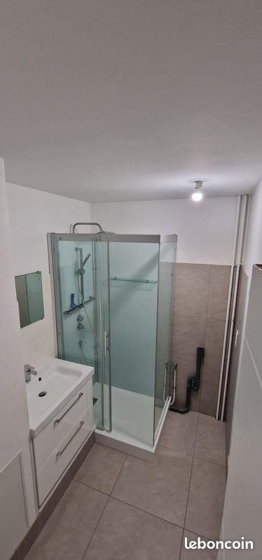 Appartement à louer, 76m², Nantes