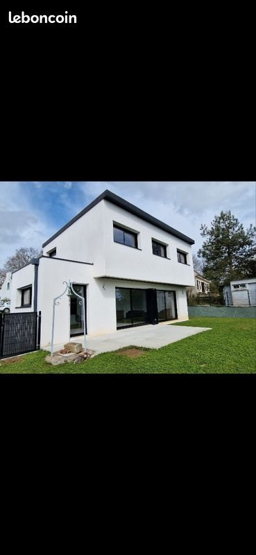 Maison à louer, 115m², Caudan