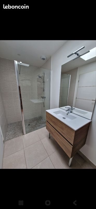 Maison à louer, 115m², Caudan