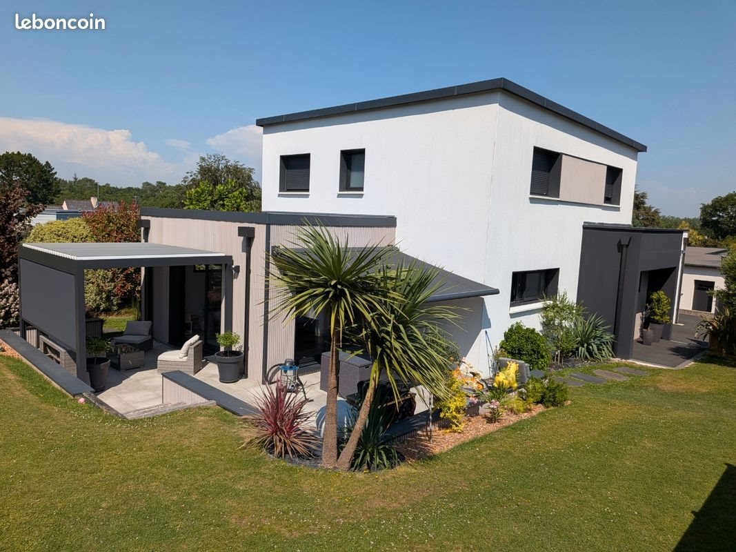 Maison à vendre, 134m², Pleuven