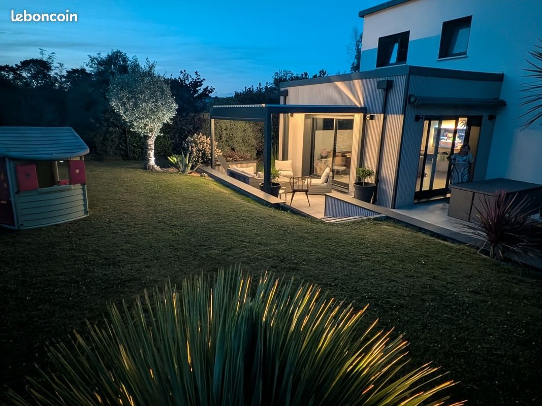 Maison à vendre, 134m², Pleuven