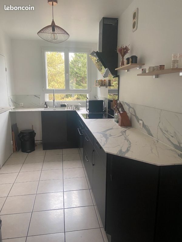 Appartement à louer, 60m², Yerres