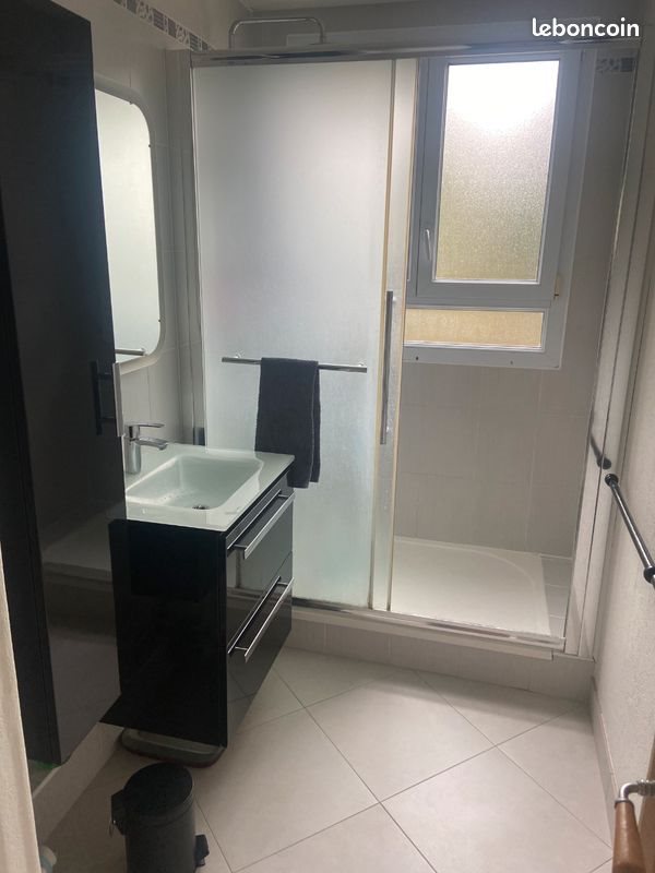 Appartement à louer, 60m², Yerres