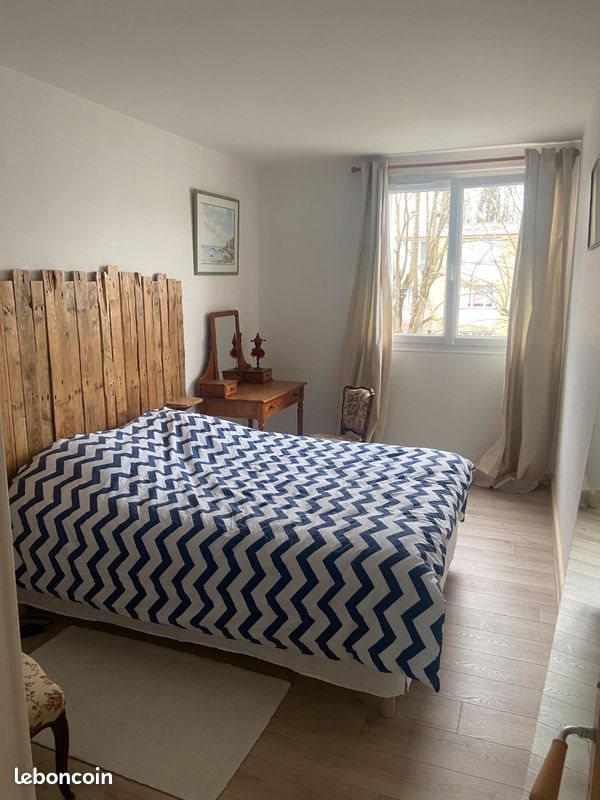 Appartement à louer, 60m², Yerres