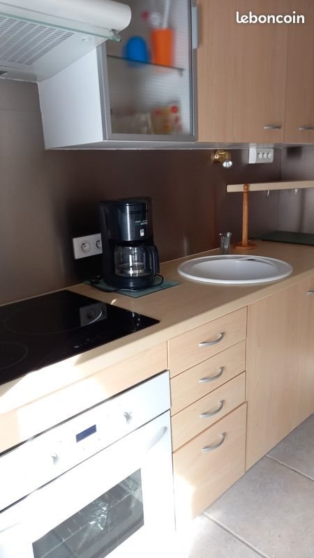 Maison à louer, 36m², Saint-Hilaire-de-Riez