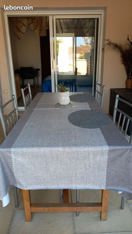 Maison à louer, 36m², Saint-Hilaire-de-Riez
