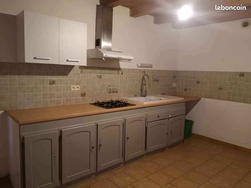Maison à louer, 120m², Tonnay-Charente