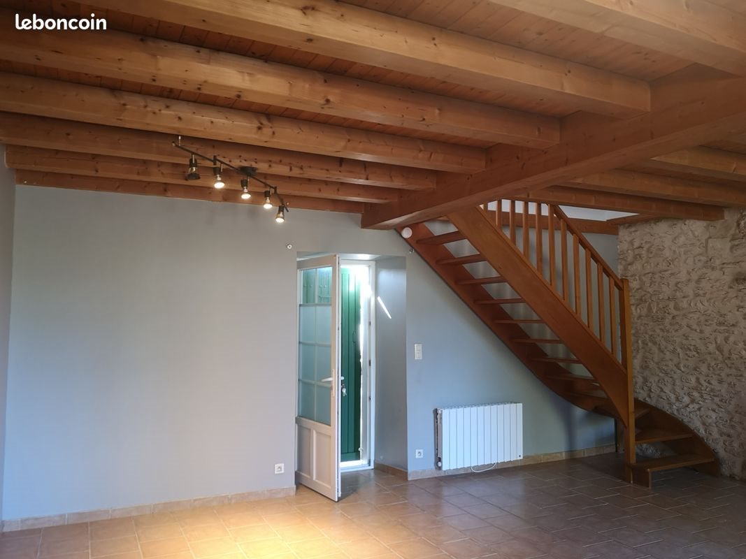 Maison à louer, 120m², Tonnay-Charente