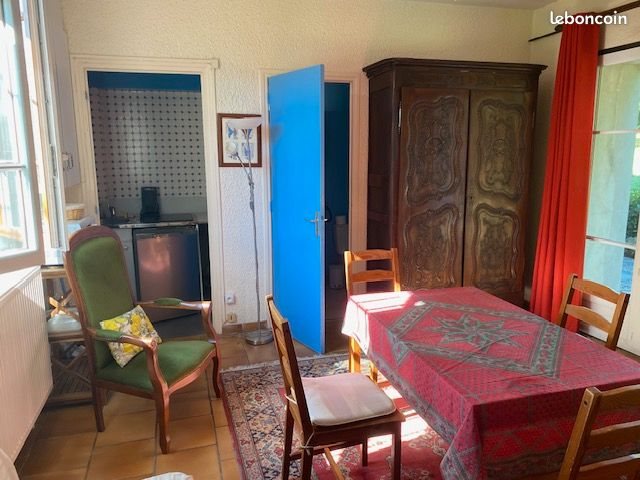 Appartement à louer, 25m², Montbonnot-Saint-Martin