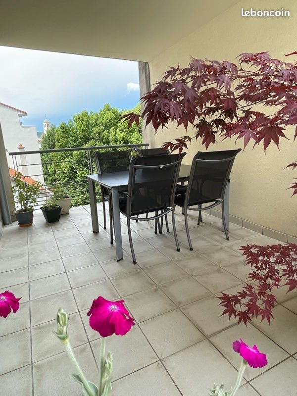 Appartement à vendre, 111m², Clermont-Ferrand