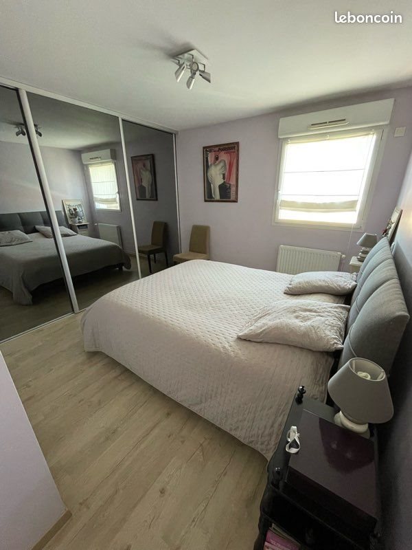 Appartement à vendre, 111m², Clermont-Ferrand