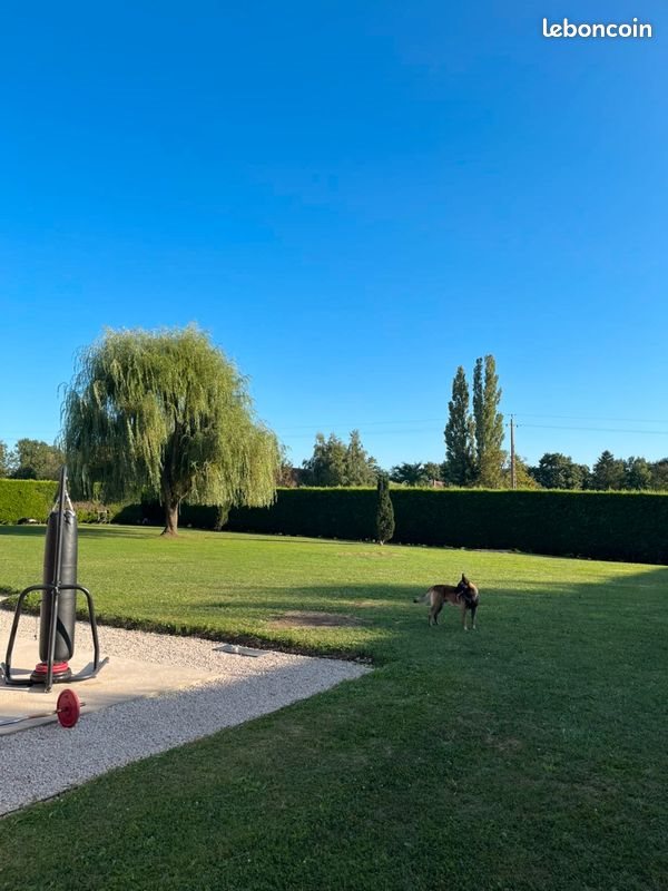Maison à vendre, 98m², Sagy