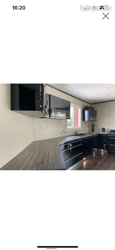 Maison à vendre, 98m², Sagy