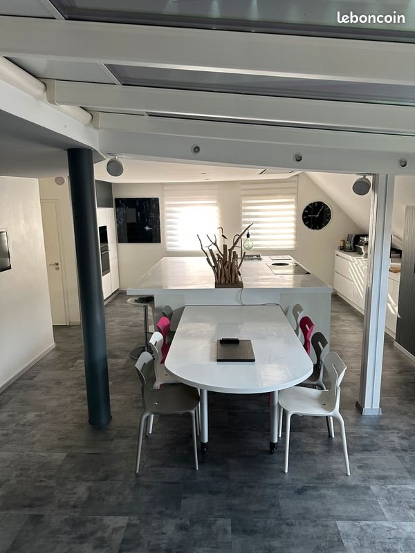 Maison à vendre, 162m², Stutzheim-Offenheim