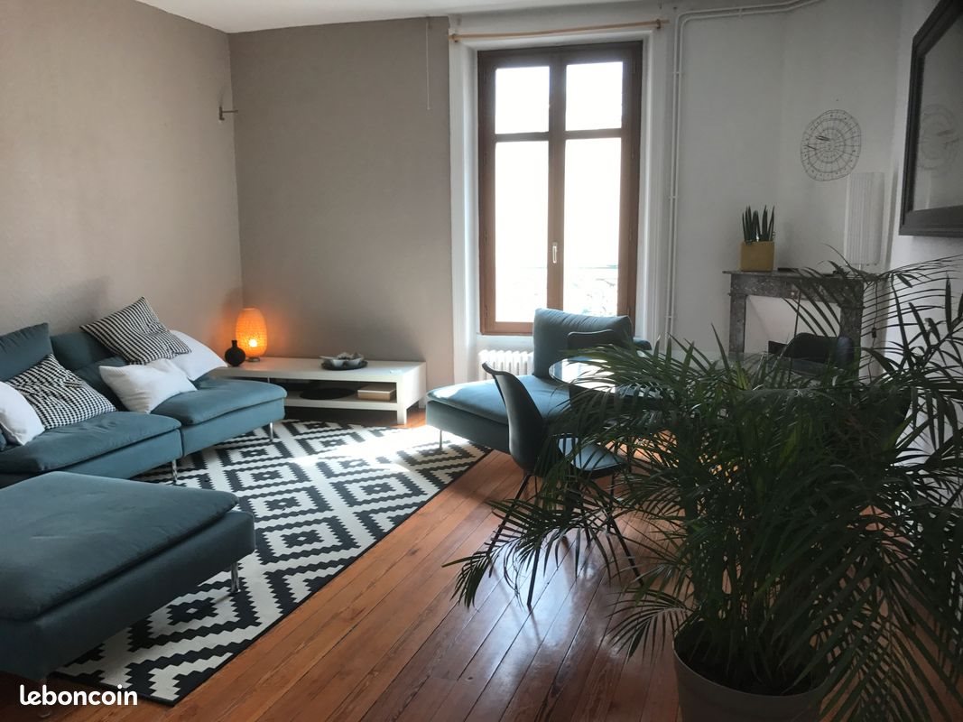 Appartement à louer, 69m², Laval