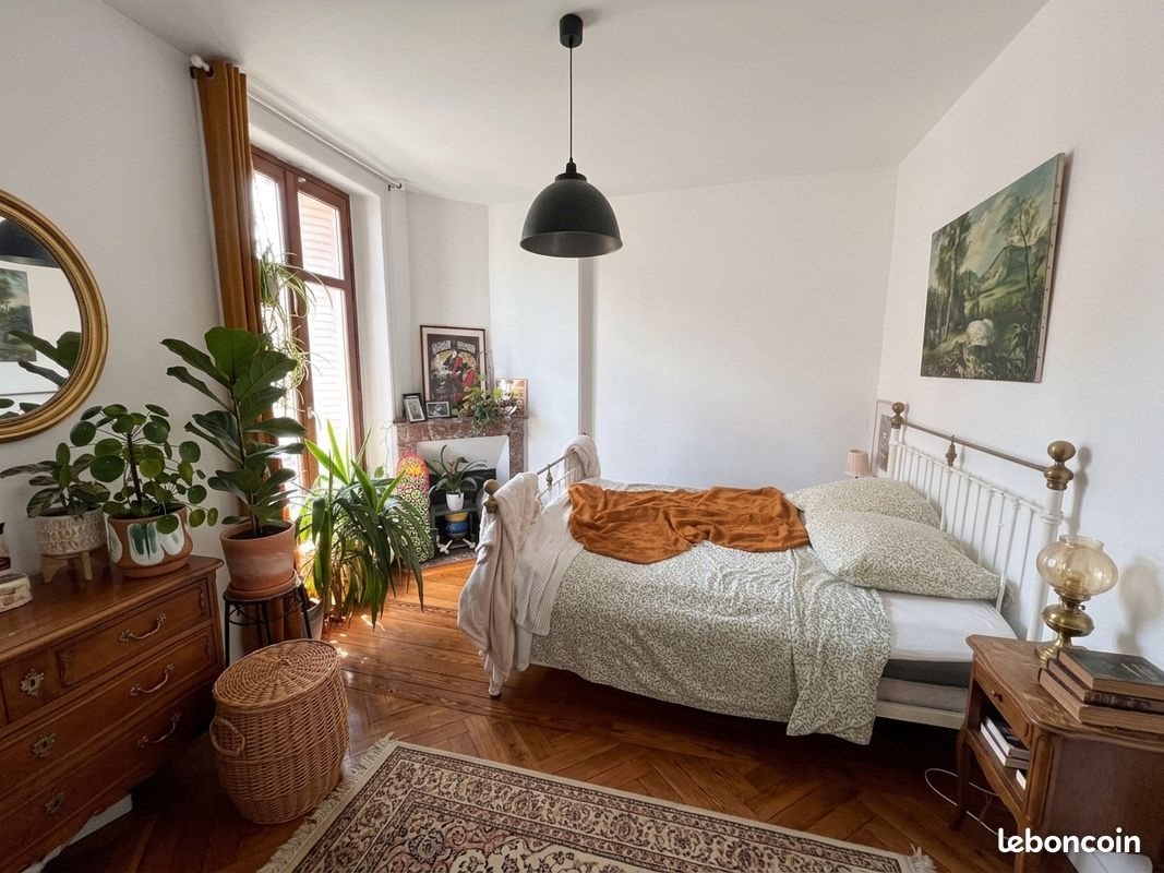 Appartement à louer, 69m², Laval
