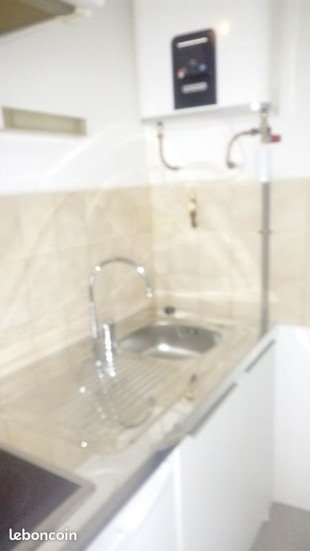 Appartement à louer, 29m², Périgueux