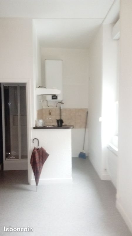 Appartement à louer, 29m², Périgueux