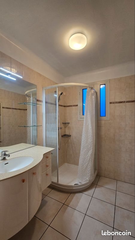 Appartement à louer, 74m², Chambéry