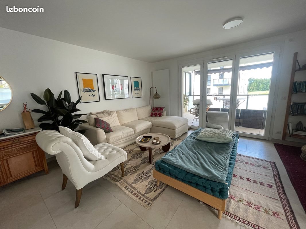 Appartement à louer, 68m², Ferney-Voltaire