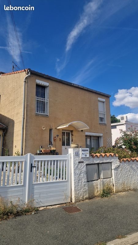 Maison à vendre, 107m², Carcassonne