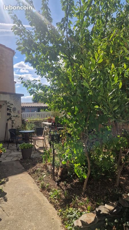 Maison à vendre, 107m², Carcassonne