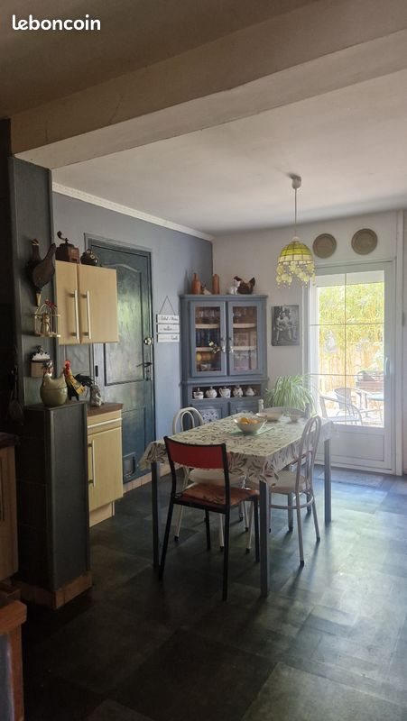 Maison à vendre, 107m², Carcassonne
