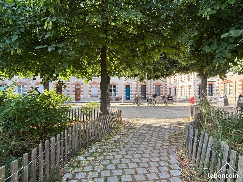 Maison à vendre, 65m², Tours