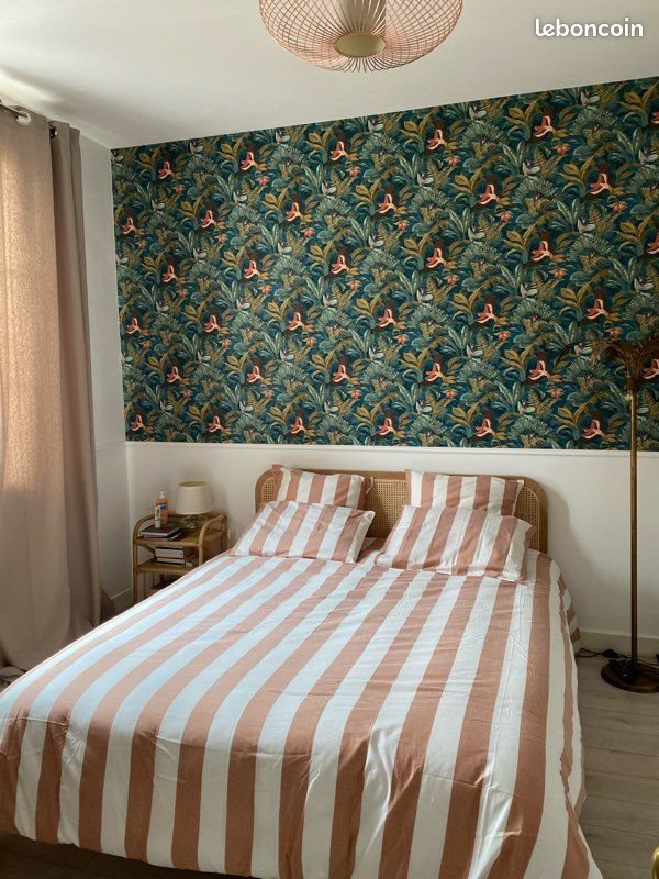Maison à vendre, 65m², Tours