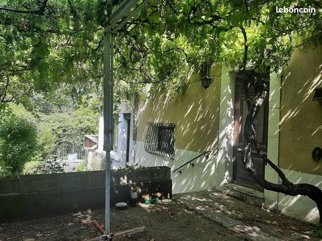 Maison à vendre, 153m², Sisteron