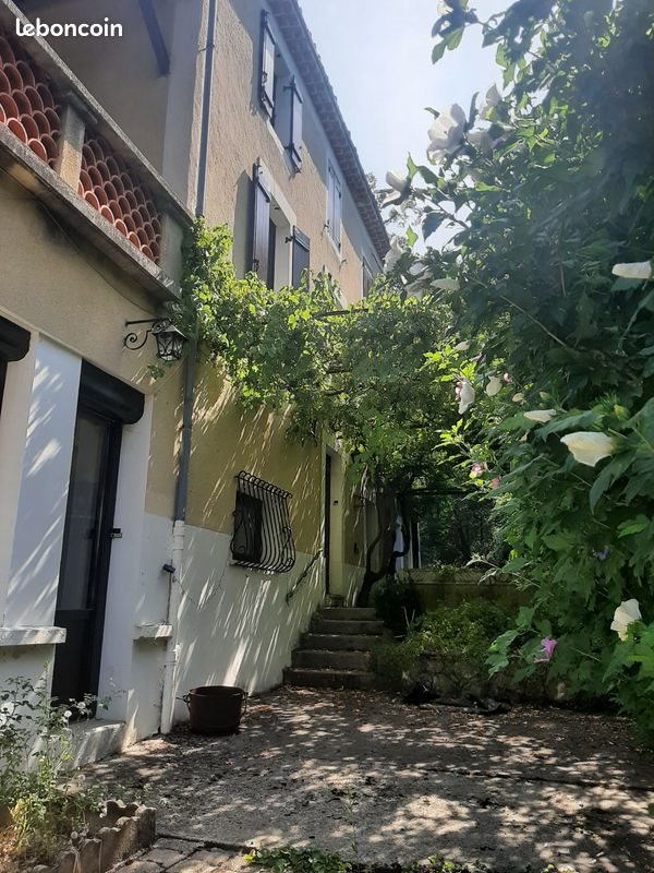 Maison à vendre, 153m², Sisteron
