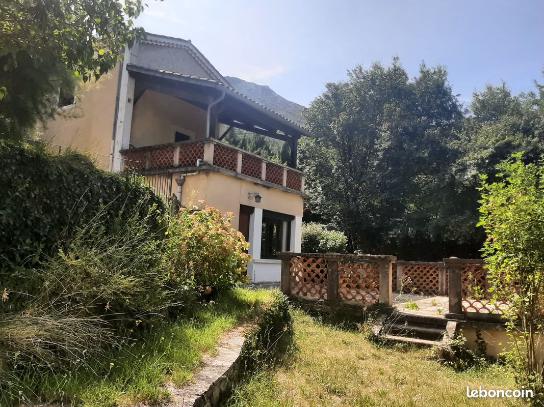 Maison à vendre, 153m², Sisteron